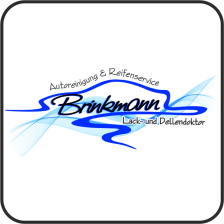 Logo Brinkmann Reifenservice <img src="brinkmann.png" alt="Logo Brinkmann">