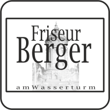 Logo Friseur Berger <img src="friseur-berger.png" alt="Logo Friseur Berger">
