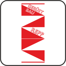 Logo Gerüstbau Repp <img src="geruestbau-repp.png" alt="Logo Geruestbau Repp">
