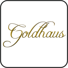 Logo Restaurant Goldhaus <img src="goldhaus.png" alt="Logo Restaurant Goldhaus">
