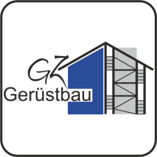 Logo GZ Gerüstbau <img src="gz-geruestbau.png" alt="Logo GZ Geruestbau">