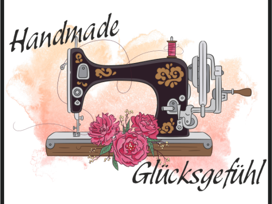 <img src="handmade-gluecksgefuehl.png" alt="Logo Handmade Gluecksgefuehl">