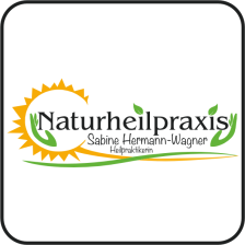Logo Naturheilpraxis Sabine Hermann Wagner <img src="hermannwagner.png" alt="Logo Naturheilpraxis Sabine Hermann Wagner">