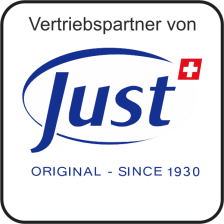 Logo Just Deutschland <img src="just.png" alt="Logo Logo">