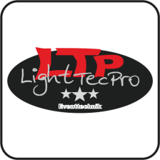 Logo LightTecPro <img src="ltp.png" alt="Logo LightTecPron">
