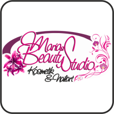Logo Marias Beauty Studio <img src=marias-beauty-studio.png" alt="Logo Marias Beauty Studio">