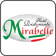 Logo Hotel Restaurant Mirabelle <img src="mirabelle.png" alt="Logo Mirabelle">