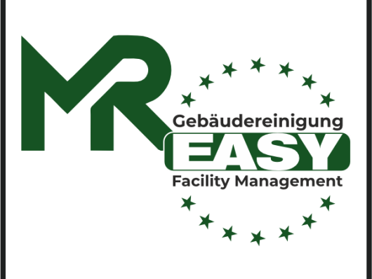 <img src="mr-easy.png" alt="Logo Mr. Easy Gebäudereinigung">