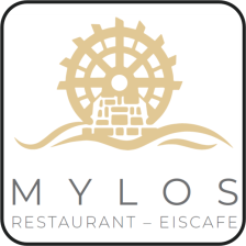Logo Restaurant Mylos Nürnberg <img src="mylos.png" alt="Logo Restaurant Mylos">