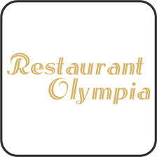 Logo Restaurant Olympia <img src="olympia.png" alt="Logo Restaurant Olympia">