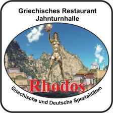 Logo Restaurant Rhodos LU Oppau <img src="rhodos.png" alt="Logo Restaurant Rhodos">