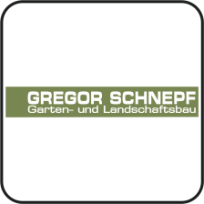 Logo Gartenbau Schnepf <img src="schnepf.png" alt="Logo Gartenbau Schnepf">